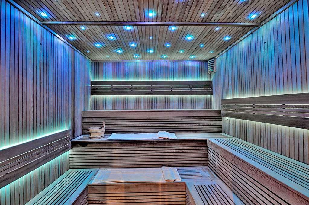 Kenzi Sidi Maarouf Hotel Casablanca Tiện nghi bức ảnh