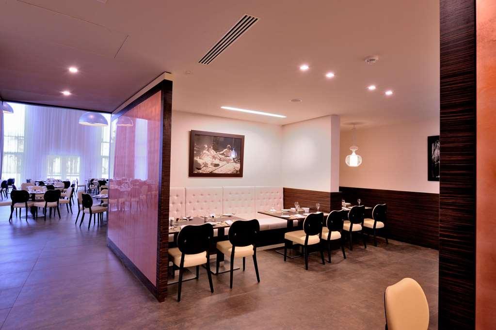 Kenzi Sidi Maarouf Hotel Casablanca Tiện nghi bức ảnh