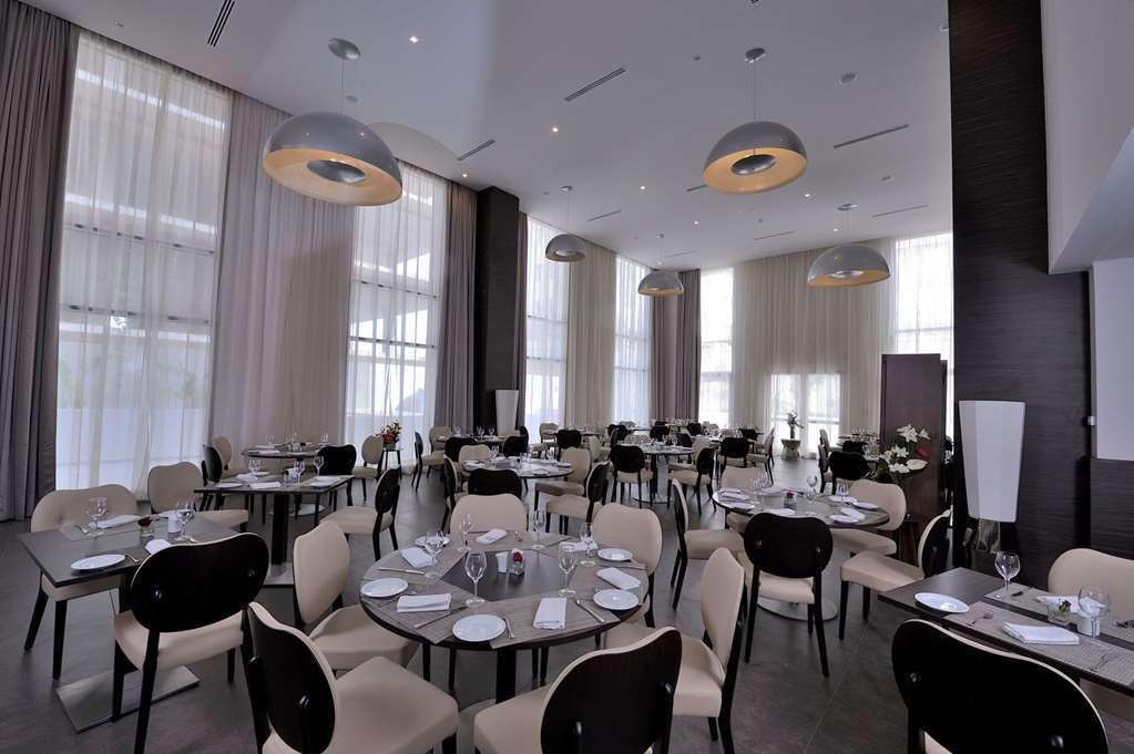 Kenzi Sidi Maarouf Hotel Casablanca Tiện nghi bức ảnh