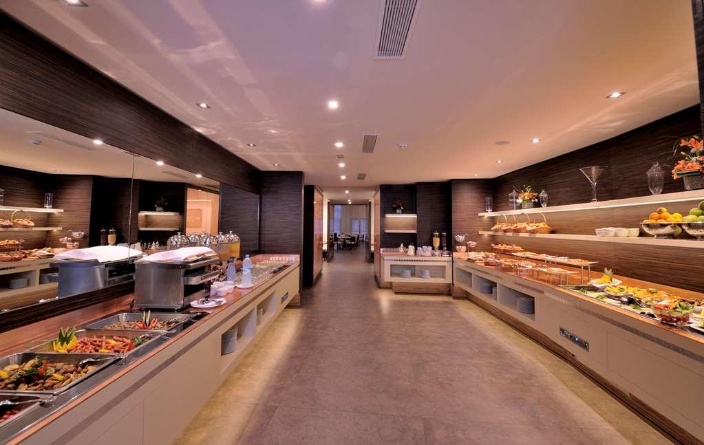 Kenzi Sidi Maarouf Hotel Casablanca Tiện nghi bức ảnh