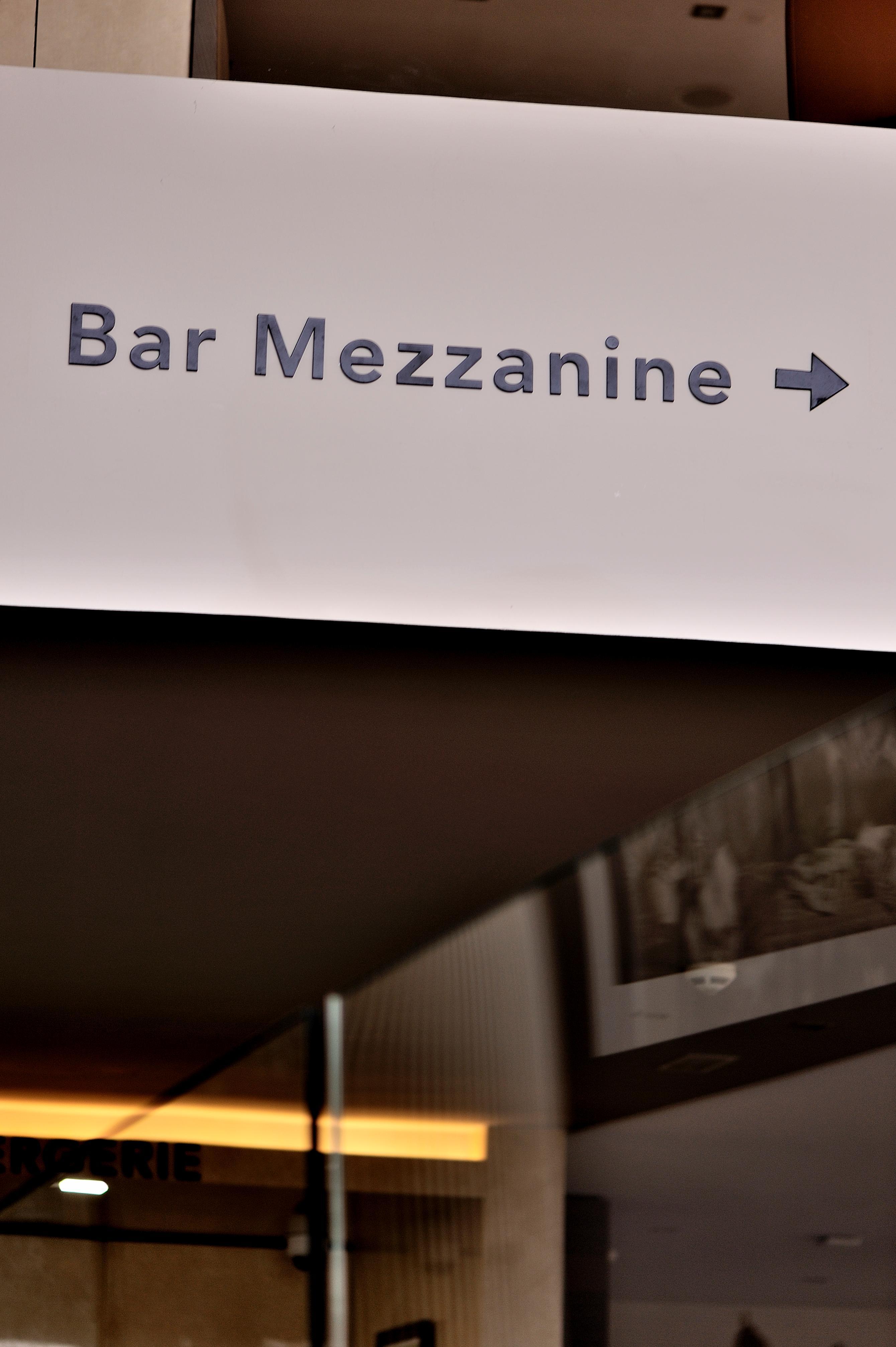 Kenzi Sidi Maarouf Hotel Casablanca Ngoại thất bức ảnh