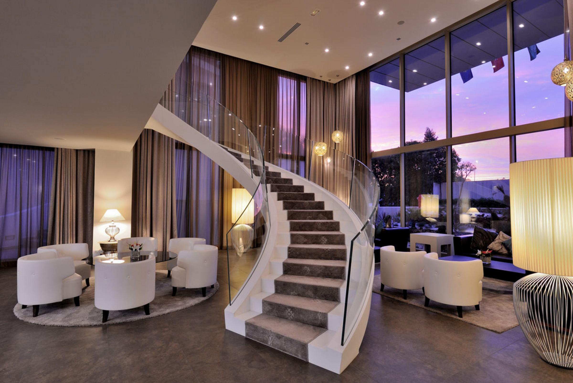 Kenzi Sidi Maarouf Hotel Casablanca Ngoại thất bức ảnh