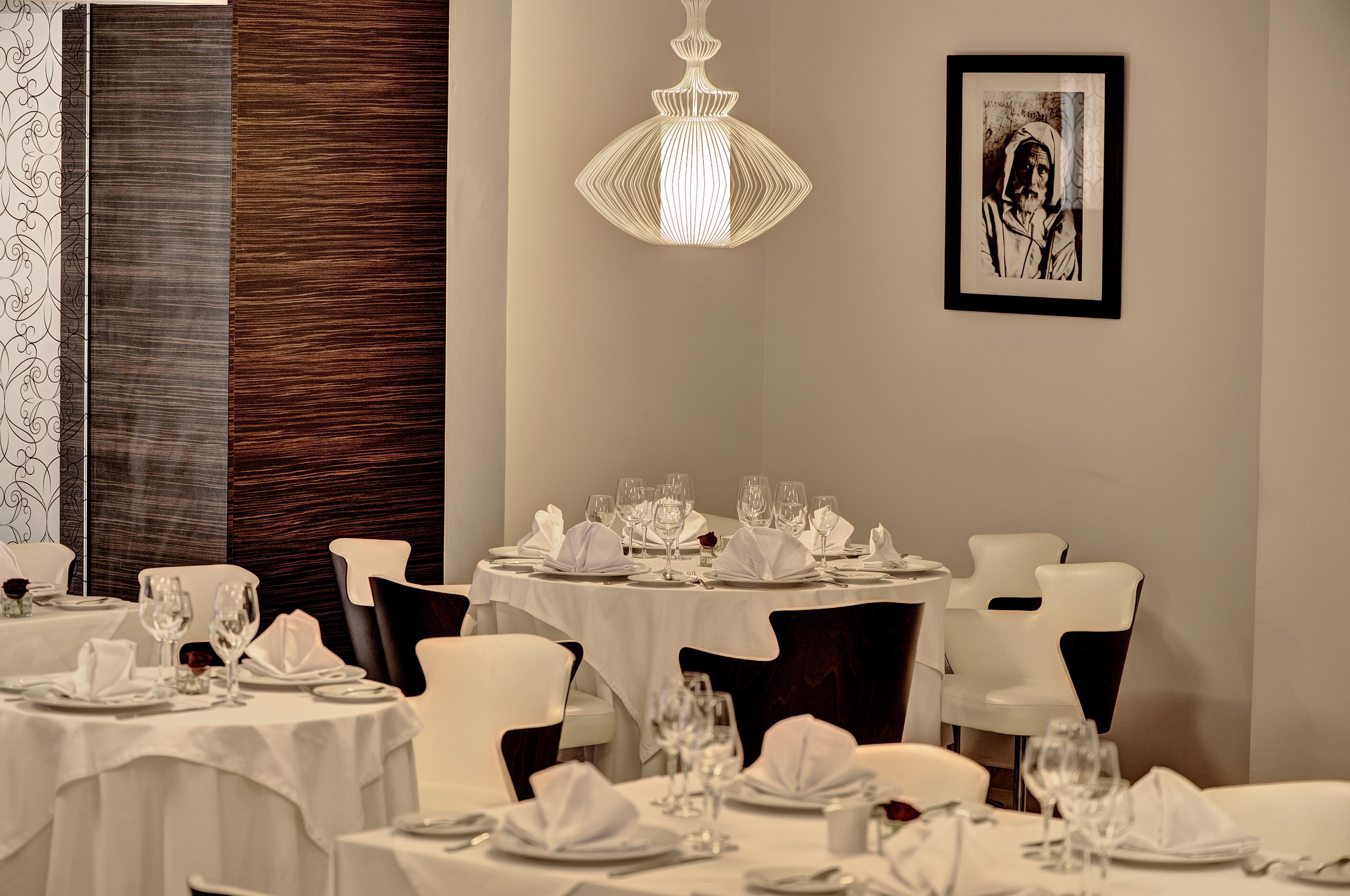 Kenzi Sidi Maarouf Hotel Casablanca Ngoại thất bức ảnh