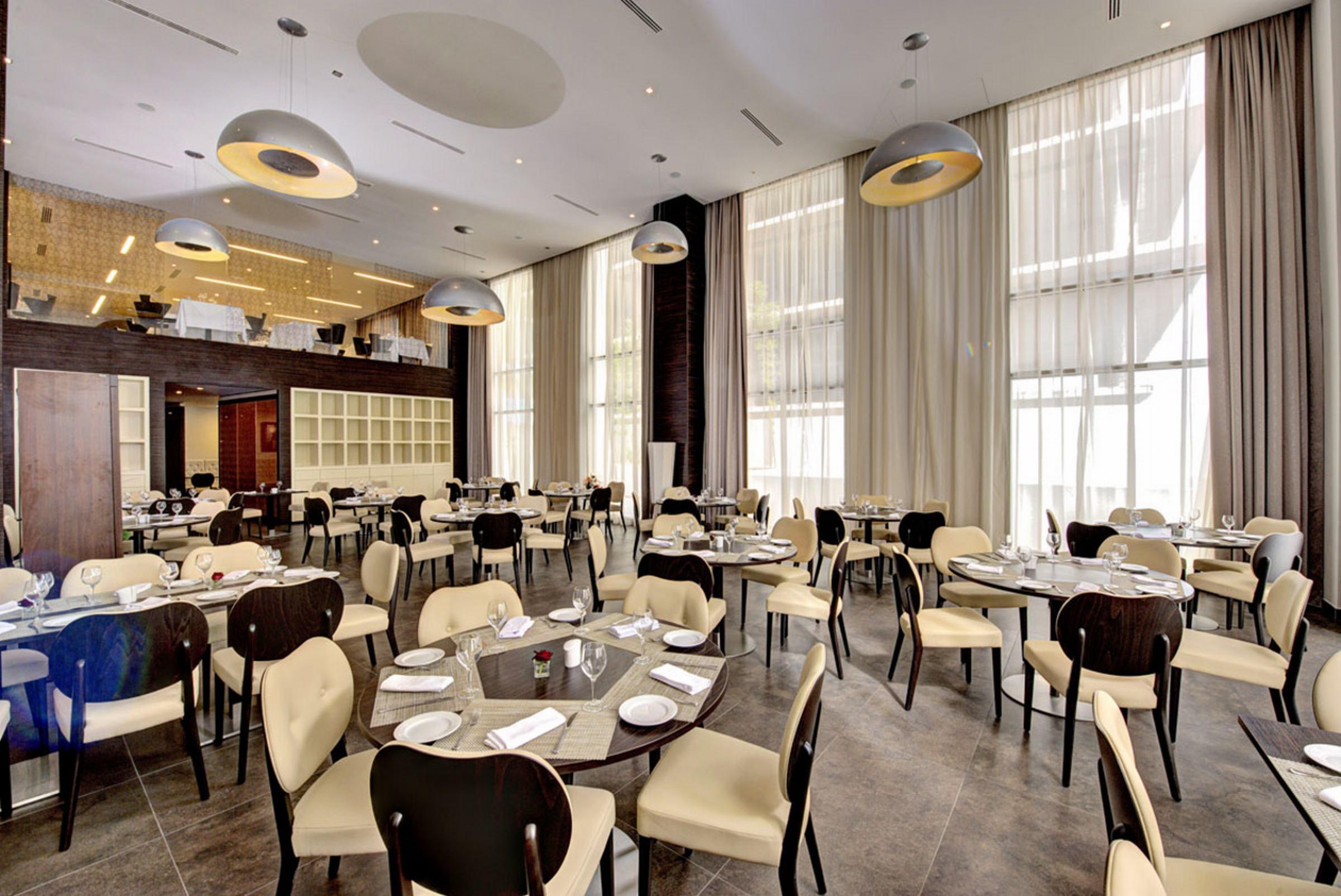 Kenzi Sidi Maarouf Hotel Casablanca Ngoại thất bức ảnh