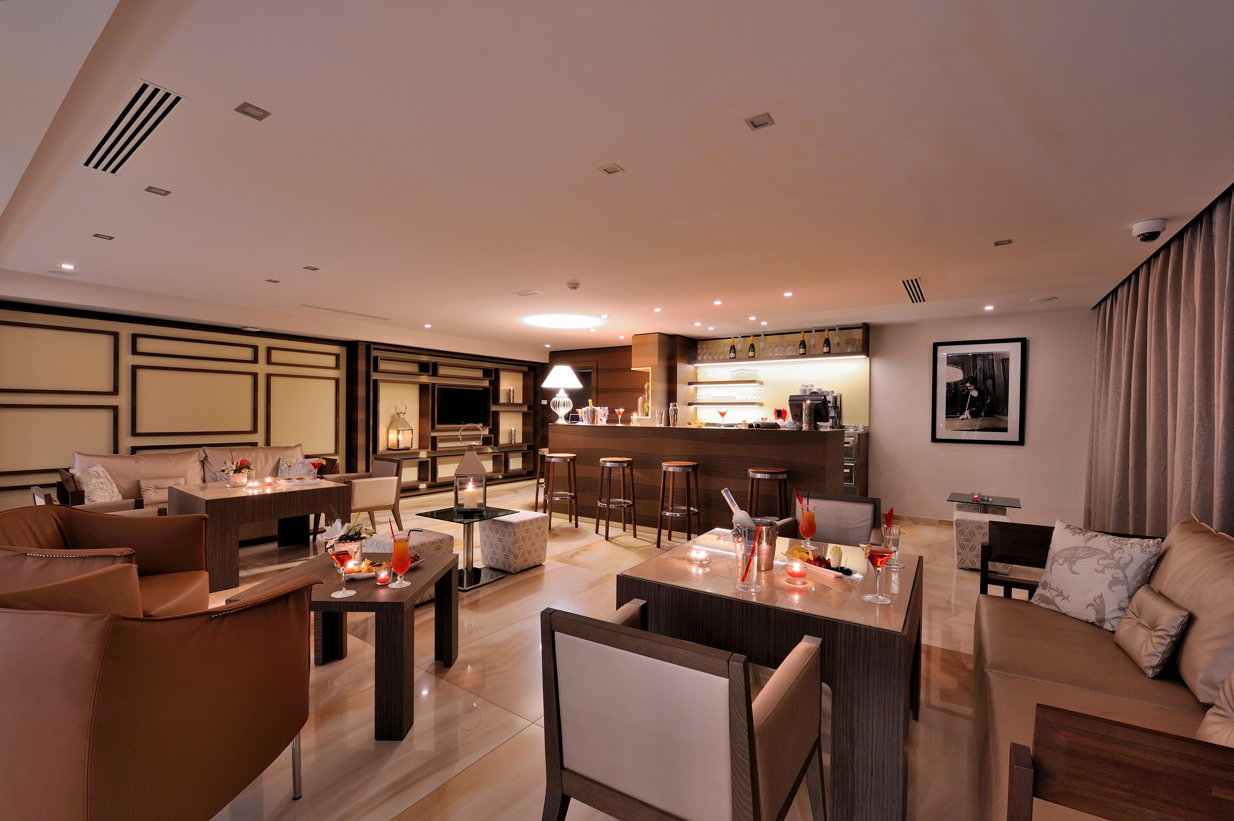 Kenzi Sidi Maarouf Hotel Casablanca Ngoại thất bức ảnh