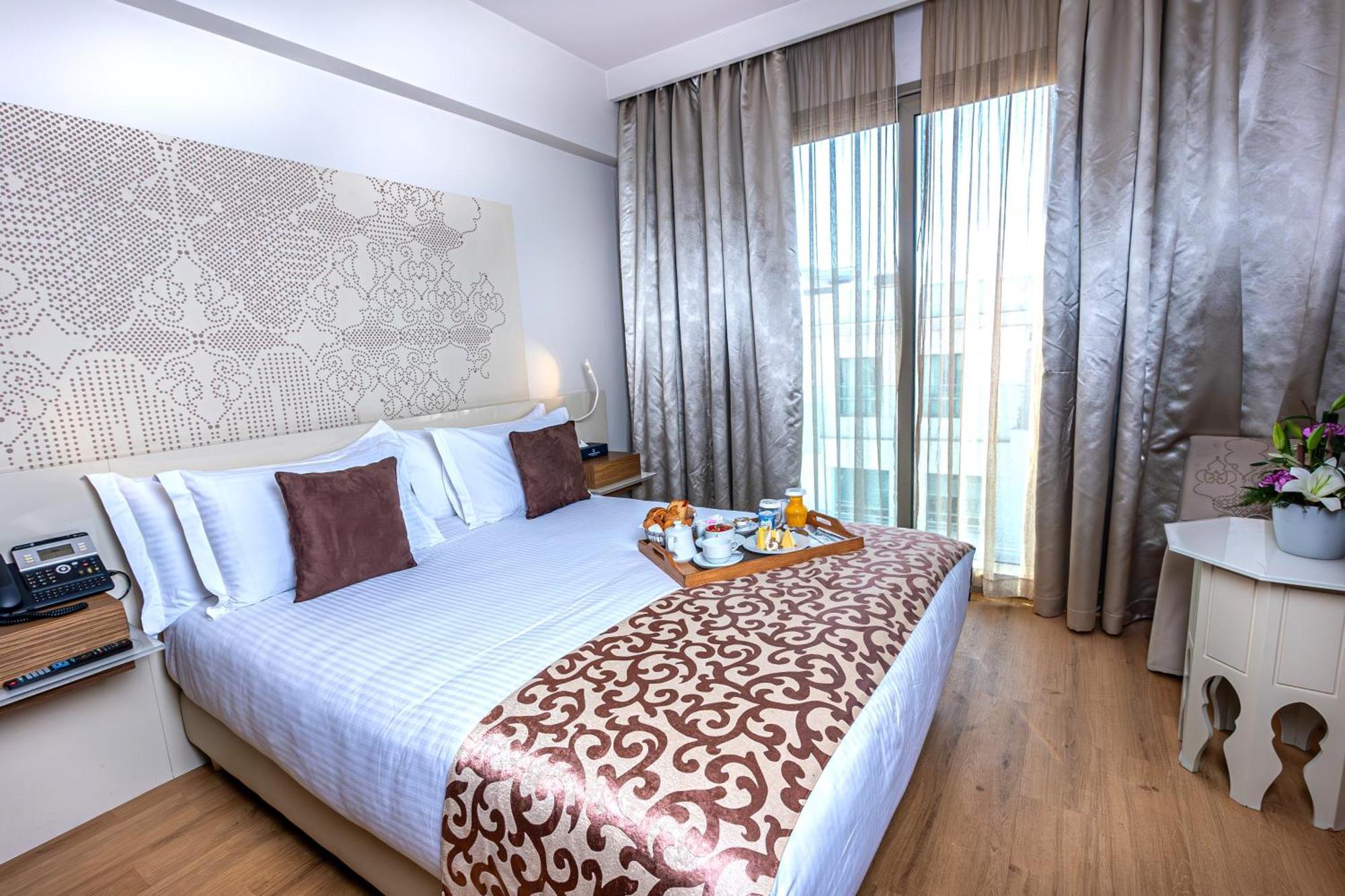 Kenzi Sidi Maarouf Hotel Casablanca Ngoại thất bức ảnh